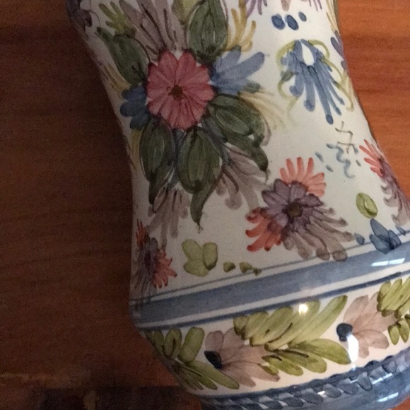 VINTAGE VASE - Picture 4 of 4